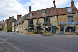 Sherborne