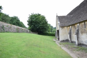 Bradford on Avon - Thite Barn