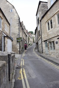 Bradford on Avon