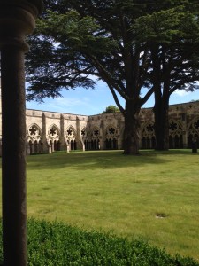 Salisbury-Abbey-cloister