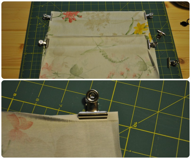 Fragulina BackPack hem