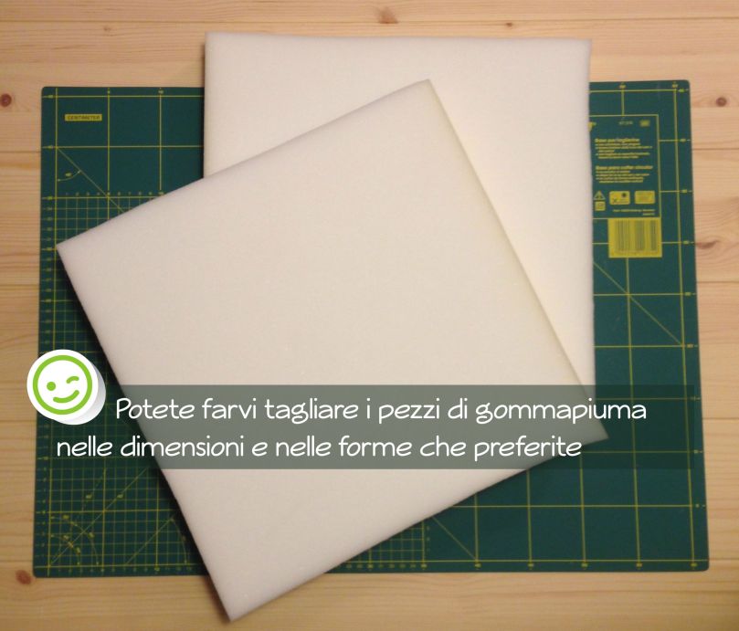 Come realizzare dei cuscini da esterno