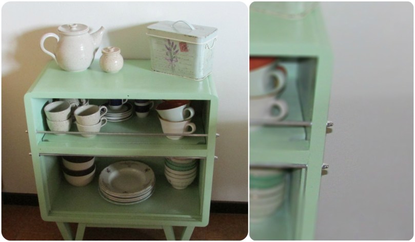 steel tube decoration